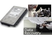 DATA RECOVERY HDD EXT 500 GB SAMSUNG 3.0 USB NEGRO