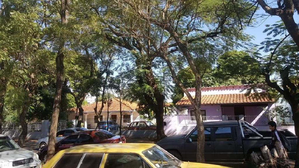 VENDO 2 TERRENOS JUNTOS CON CASAS — foto 3