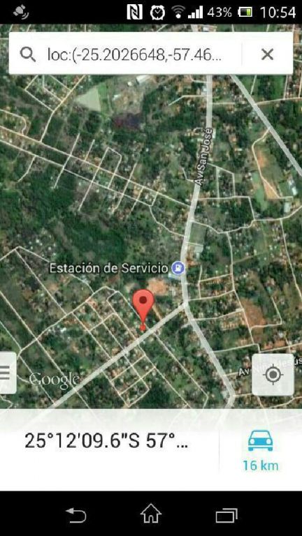 Vendo terreno — foto 2