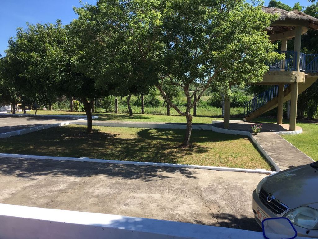 Vendo casa quinta en la ciudad de Altos — foto 3