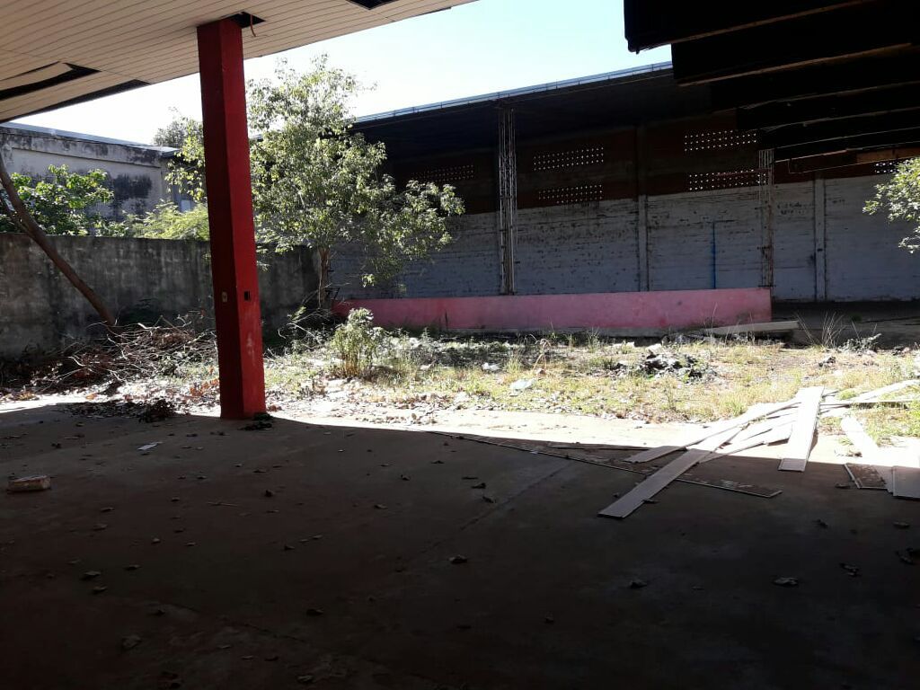 Vendo amplio tinglado!! — foto 2