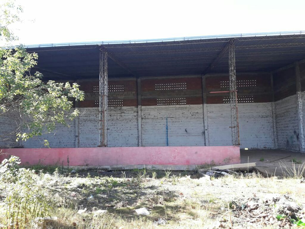 Vendo amplio tinglado!! — foto 3