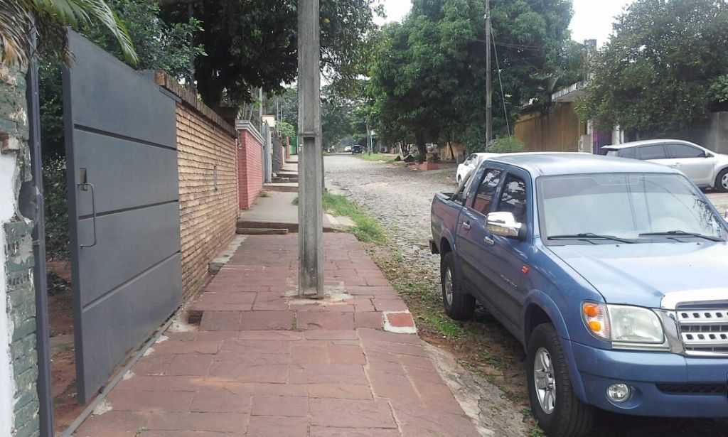 TERRENO EN SOLARES DE ÑEMBY — foto 2