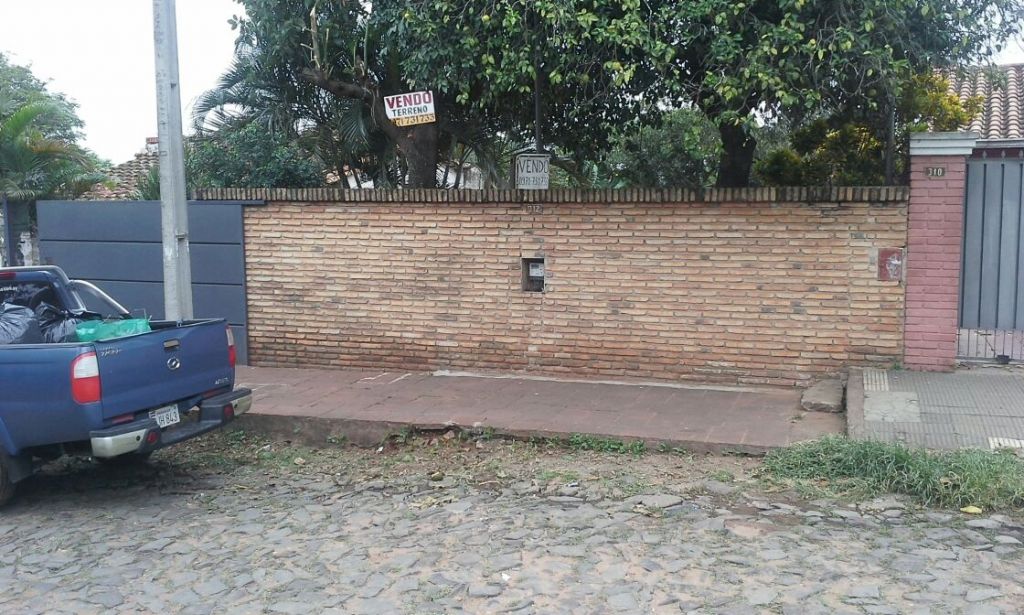 TERRENO EN SOLARES DE ÑEMBY — foto 3