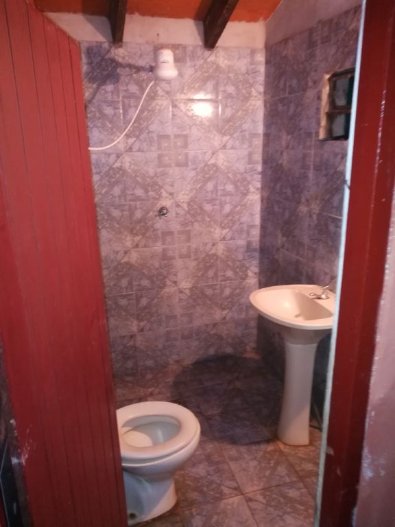 Casa con salón — foto 3