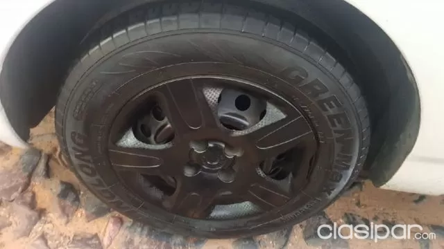 Toyota Corolla 2002 — foto 6