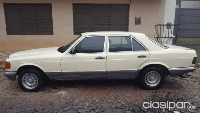 Mercedes-Benz D 300 1991 — foto 3
