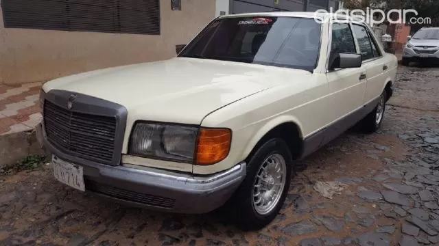 Mercedes-Benz D 300 1991 — foto 4