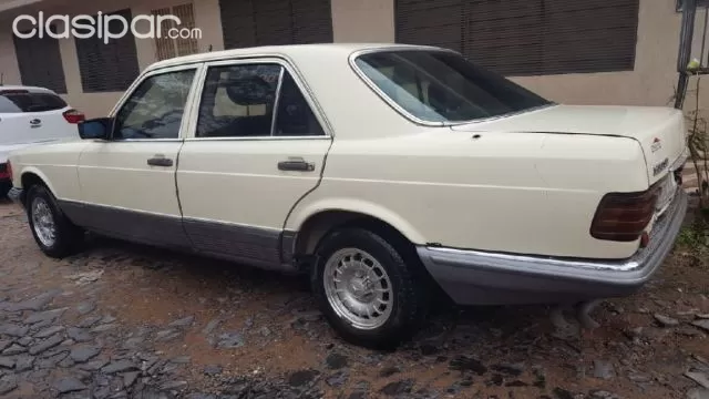 Mercedes-Benz D 300 1991 — foto 5