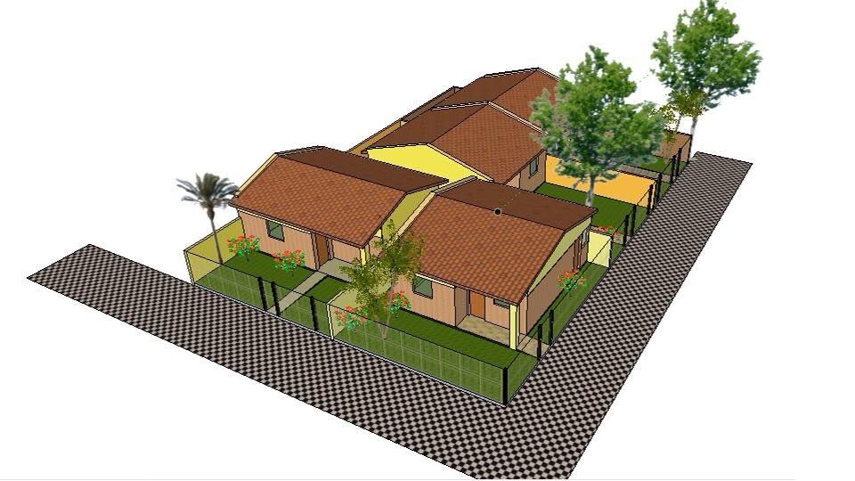 Hermoso DUPLEX +TERRENO — foto 3
