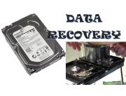 DATA RECOVERY HDD 4.0 TB SEAGATE 5900 64MB