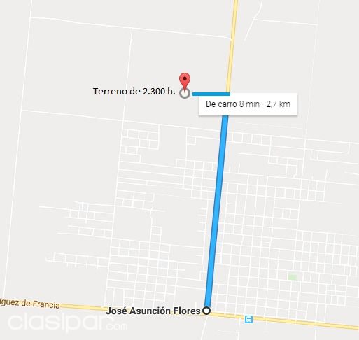TERRENO ESPECIAL PARA INVERSIONISTAS — foto 3