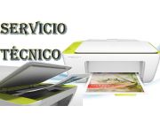 SERVICIO TECNICO IMP HP 2135 MULTIFUNCION E INSUMOS