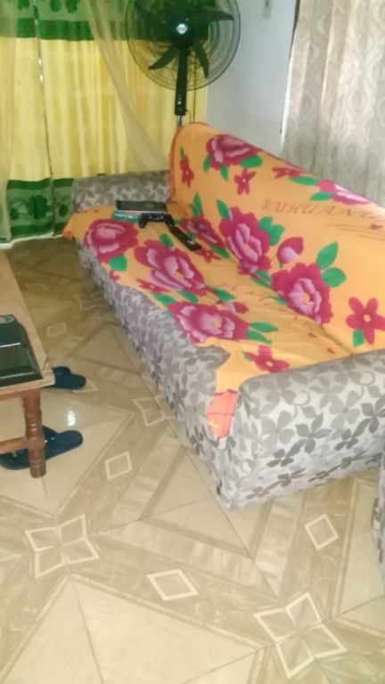 vendo casa en san lorenzo ñemby — foto 3