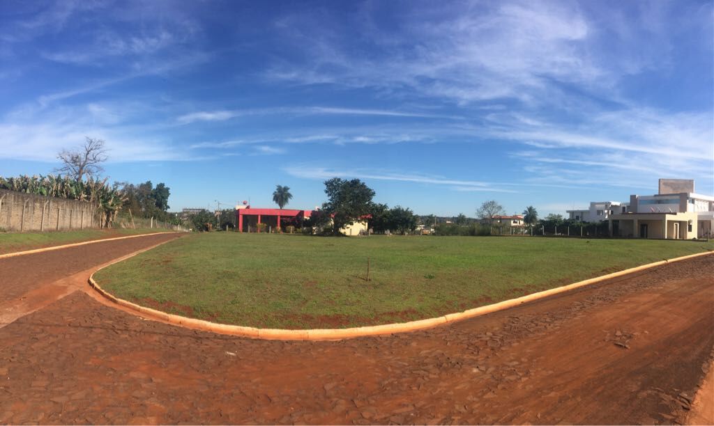ciudad del este terreno — foto 2
