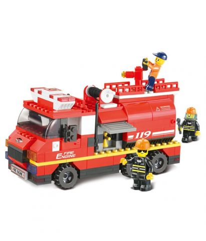 juguetes tipo lego