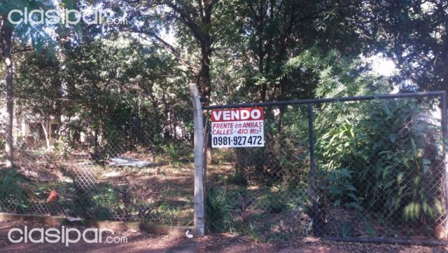 OFERTO TERRENO EN FERNANDO DE LA MORA ZONA NORTE — foto 3