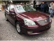 ESPECTACULAR TOYOTA PREMIO COLOR BORDO - AÑO 2005 - RECIEN IMPORTADO - SIN DETALLES - CON LA MEJOR GARANTIA DE TODO EL PAIS ...!!!! TR CON AUGUSTO - ANTAR AUTOMOTORES
