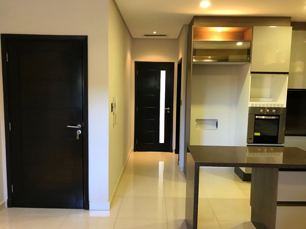 Alquilo Departamento De 3 Dormitorios En Suite En Carmelitas — foto 3
