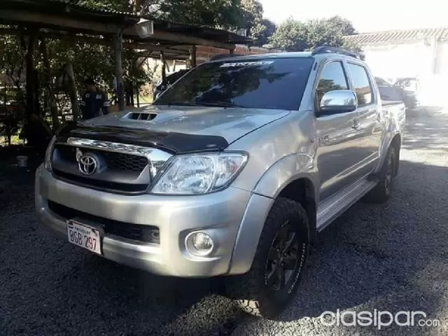 Toyota Hilux 2011 - foto 5