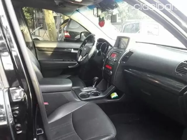 Kia Sorento 2011 - foto 2