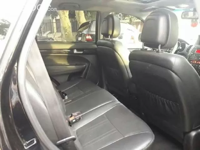 Kia Sorento 2011 — foto 3