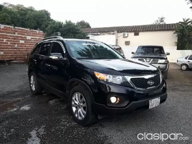 Kia Sorento 2011 - foto 7