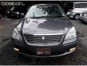 ESPECTACULAR TOYOTA PREMIO COLOR GRIS HUMO - AÑO 2002 - MOTOR 1.8 C.C - RECIEN IMPORTADO - CON LA MEJOR GARANTIA ESCRITA DE 12 MESES .... !!!!! TR CON AUGUSTO CENTURION