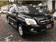 VENDO KIA SPORTAGE / AÑO 2008 - REC IMPORT - FULL EQUIPO - DIESEL AT - OFRECE ANTAR AUTOMOTORES - TR CON AUGUSTO CENTURION