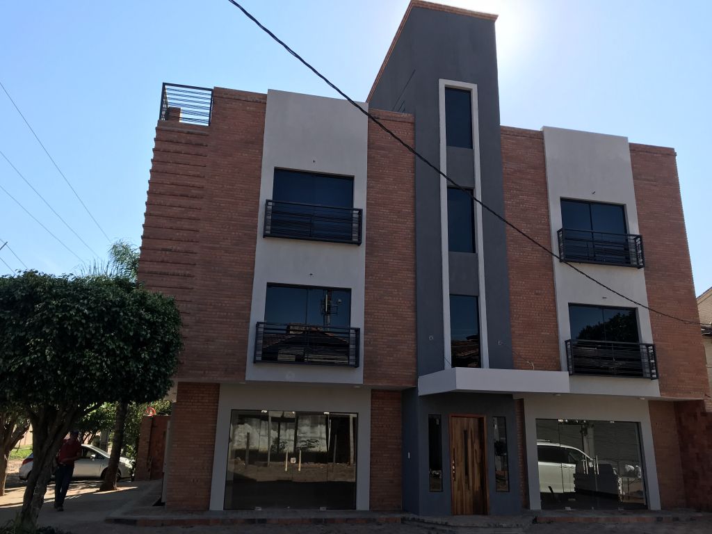 Departamentos y salones — foto 3