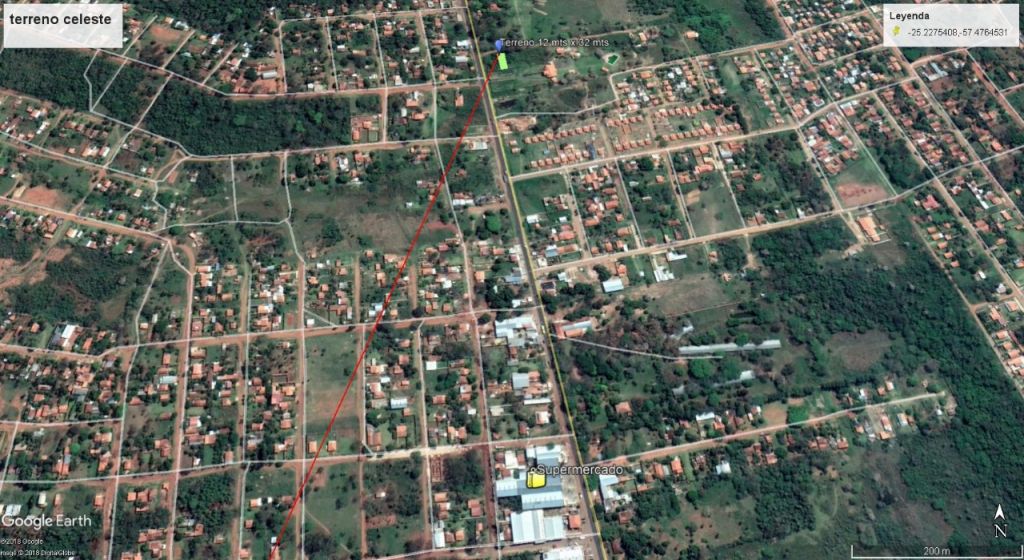 Terreno en Luque — foto 2