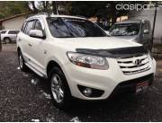 LA MEJOR ALTERNATIVA EN HYUNDAI SANTA FE - AÑO 2009 - AUTOMATICA - DIESEL - CASI COMO UN 0 KM - SIN DETALLES .....!!!!! TR CON AUGUSTO CENTURION
