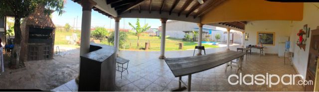 VENDO CASA EN LIMPIO — foto 2