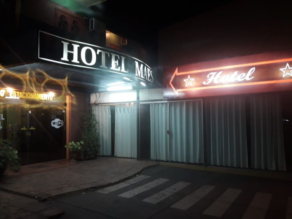 Vendo Hotel! — foto 3