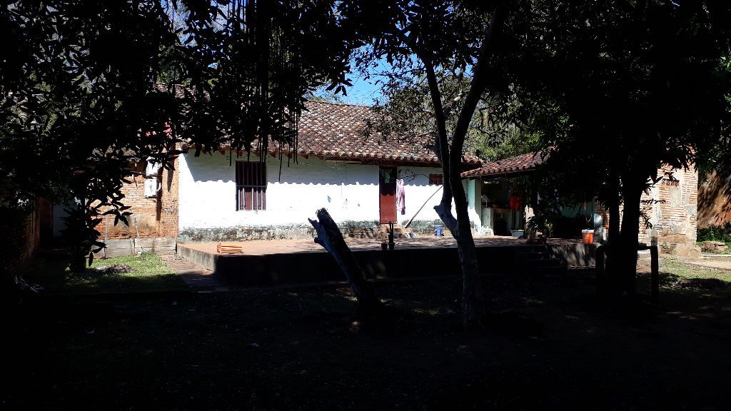VENDO CASA EN ATYRA CENTRO — foto 2