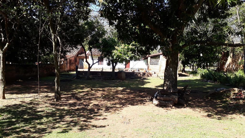 VENDO CASA EN ATYRA CENTRO — foto 3