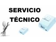 SERVICIO TECNICO IMP EPSON TM-U325 D PARALELO E INSUMOS