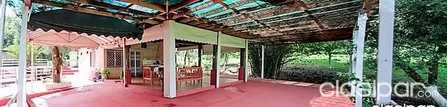 VENDO HERMOSA QUINTA EN MINGA GUAZU ALTO PARANA. KM 18.5.CodG38 — foto 3