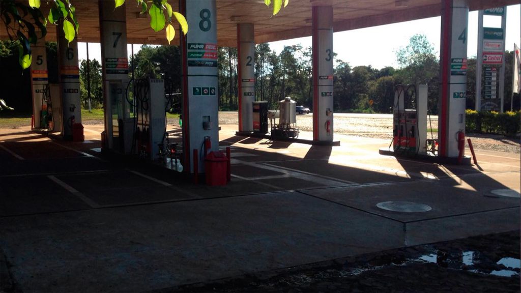 __**OFERTA SURTIDOR SOBRE RUTA SUPER NEGOCIABLE**(Caaguazú)**__ — foto 2