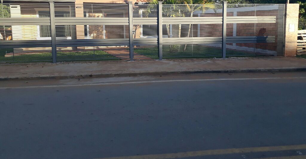Herrería en Gral,Portones,Tinglados,Rejas — foto 2