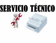 SERVICIO TECNICO IMP EPSON TM-U950 E INSUMOS