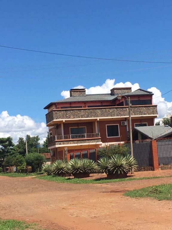 Vendo casa residencial, titulado en Encarnación. — foto 3