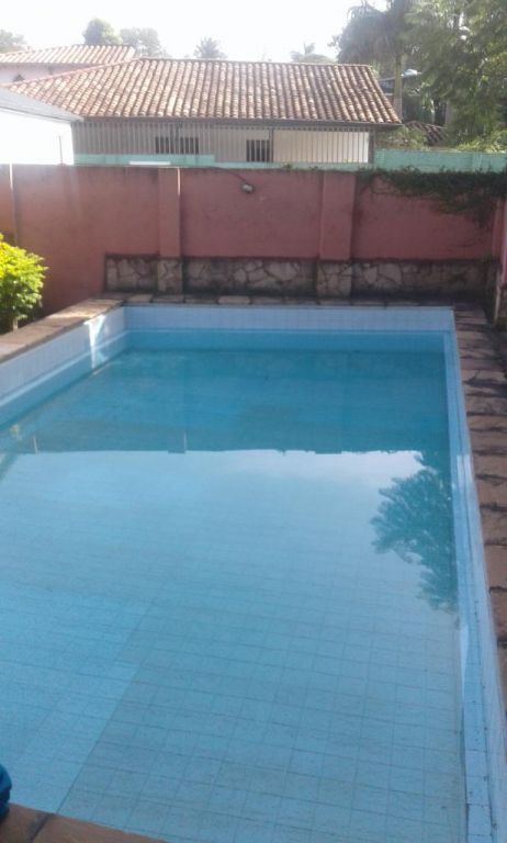 CASA SOBRE AVENIDA AVIADORES DEL CHACO (ZONA CORPORATIVA) — foto 3