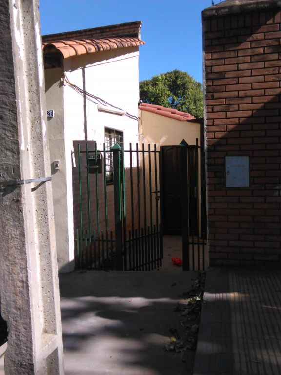 VENDO CASA EN ASUNCION — foto 2