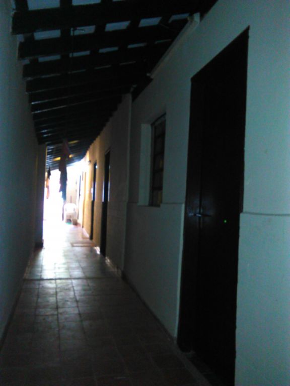 VENDO CASA EN ASUNCION — foto 3