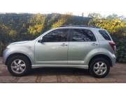 Vendo Daihatsu Terios Año 2007 del Representante