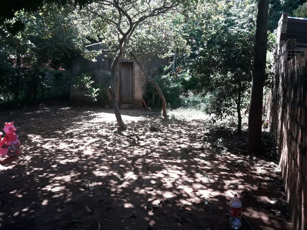 Vendo terreno de 392,92 mts2 en la ciudad de Itauguá km325 barrio maria auxiliadora — foto 3