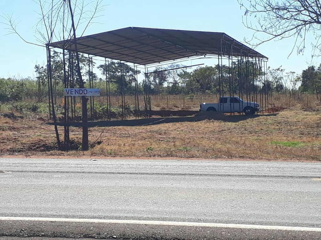 Vendo Terreno con un tinglado — foto 3
