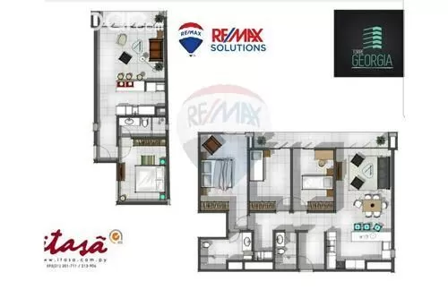 DEPARTAMENTO - VENTA ASUNCION — foto 3