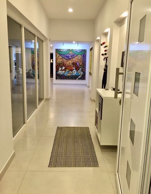 HERMOSA CASA EN LUQUE - BARRIO AMÉRICA — foto 2